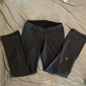 Lululemon pants